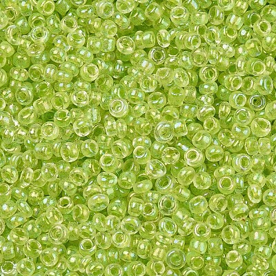 12/0 Glass Seed Beads SEED-A016-2mm-212-1