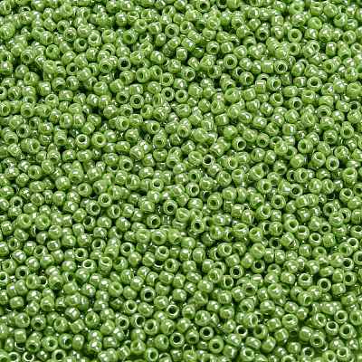TOHO 11/0 Round Beads X-SEED-TR11-0130L-1
