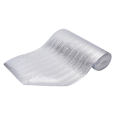 5M EPE with Aluminum Film Thermal Insulation Cotton Roll DIY-WH0671-357-1