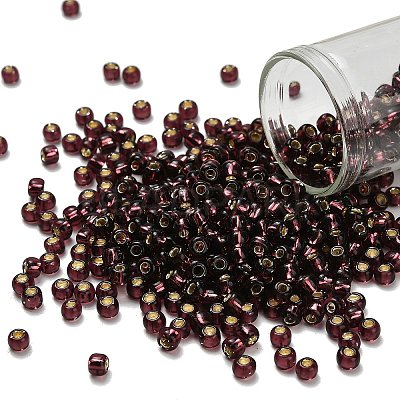 TOHO 6/0 Round Beads SEED-TR06-0026C-1
