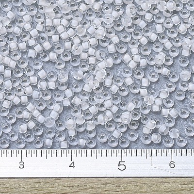 MIYUKI Round Rocailles Beads SEED-X0054-RR1920-1