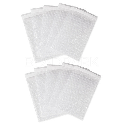 PE Film Bubble Bags ABAG-TAC0035-08C-1