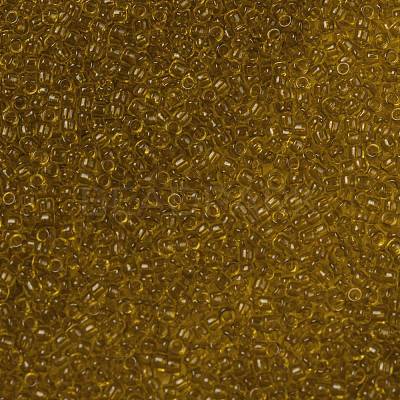 TOHO Round Seed Beads X-SEED-TR15-2155-1