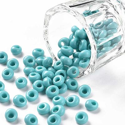 TOHO Short Magatama Beads SEED-TM05-55-1