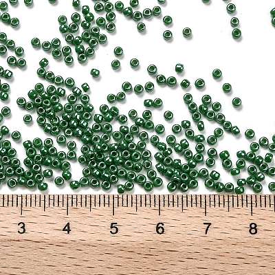 TOHO 11/0 Round Beads SEED-TR11-0130D-1
