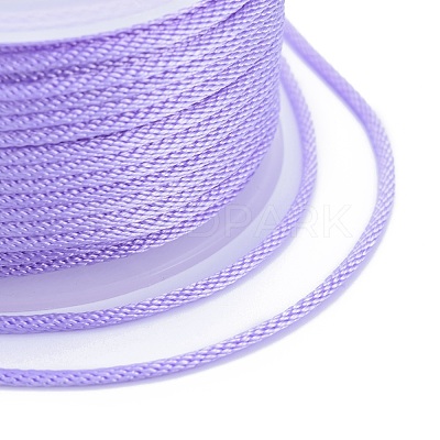 Polyester Braided Cords OCOR-I006-A01-12-1