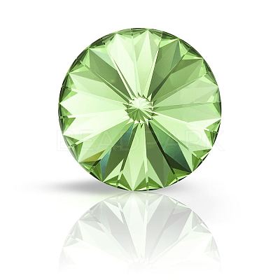 Preciosa® MAXIMA Crystal Round Stones X-PRC-RASS39-50520-1