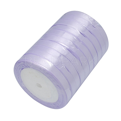 Single Face Satin Ribbon RC6mmY044-1