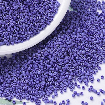MIYUKI Delica Beads SEED-X0054-DB0361-1