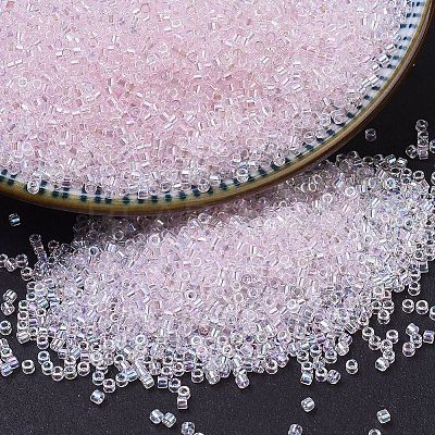 MIYUKI Delica Beads SEED-MY11-DB0082-1