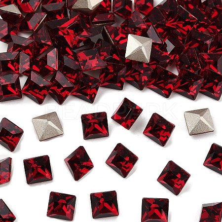 Preciosa® MAXIMA Crystal Fancy Stones X-PRC-FA6-90090-1
