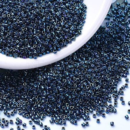 MIYUKI Delica Beads SEED-X0054-DB1005-1