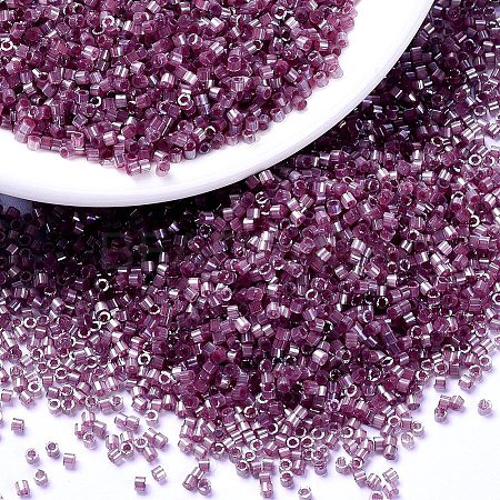 MIYUKI Delica Beads X-SEED-J020-DB1880-1