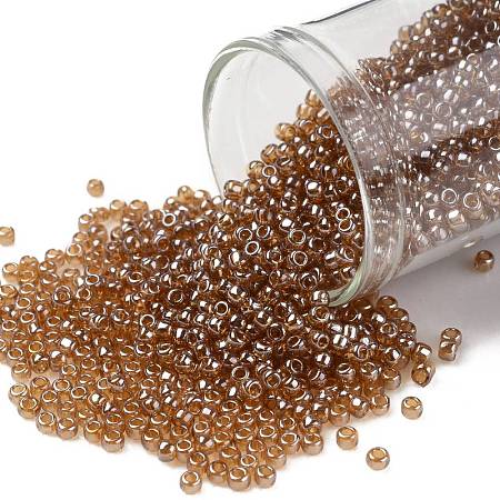 TOHO 11/0 Round Beads SEED-XTR11-0103C-1