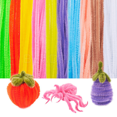 DIY Plush Sticks OCOR-TAC0017-02C-1