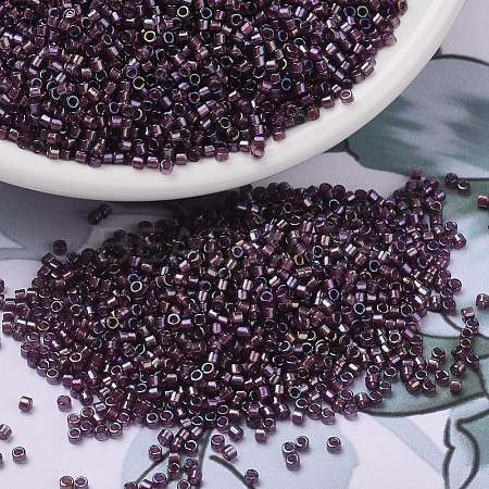 MIYUKI Delica Beads SEED-J020-DB2390-1
