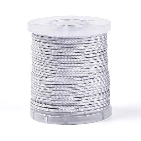 25M Nylon Braided Cord NWIR-T002-02A-03-1