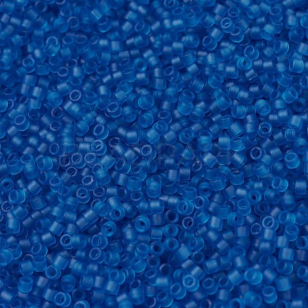MIYUKI Delica Beads SEED-X0054-DB0768-1