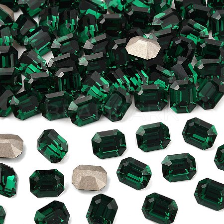 Preciosa® MAXIMA Crystal Fancy Stones X-PRC-FD12-50730-1
