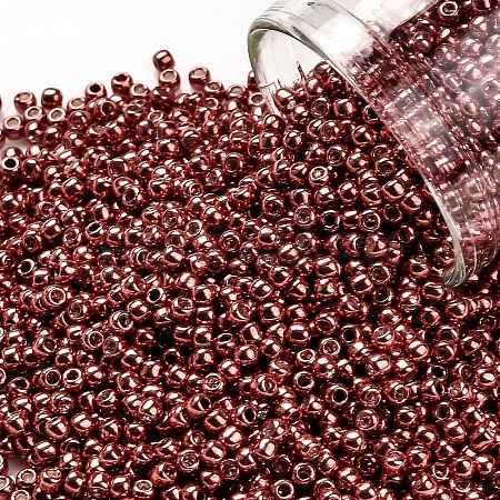 TOHO Round Seed Beads SEED-XTR11-0573-1