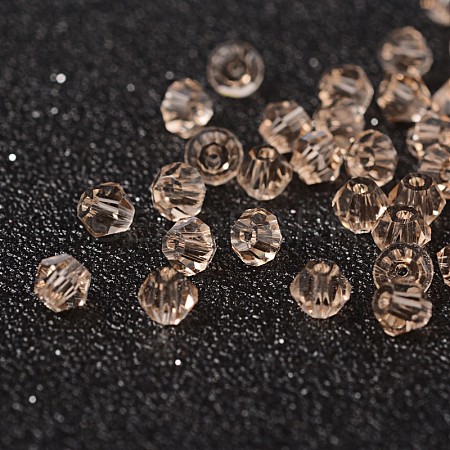 Imitation Crystallized Glass Beads G22QS162-1