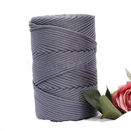 Chinlon Cloth Yarn PW-WG61A55-28-1