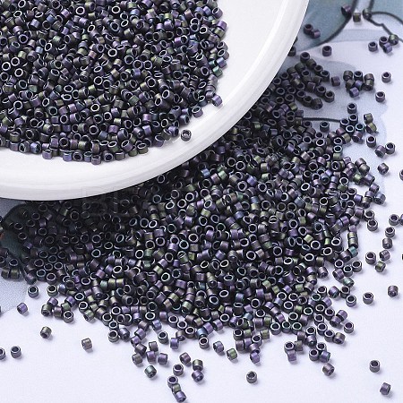 MIYUKI Delica Beads SEED-MY11-DB1053-1