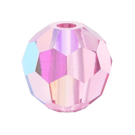 Preciosa® Crystal Beads Y-PRC-BB4-70010-200-1