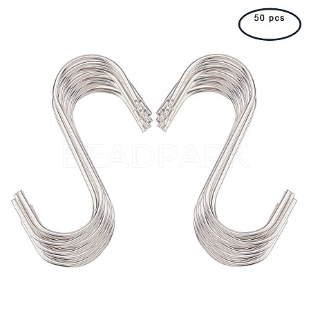 Heavy Duty S-hooks STAS-BC0002-15-1