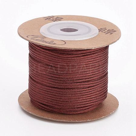 Nylon Braided Cord OCOR-L035-G05-1