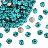 Preciosa® MAXIMA Crystal Round Stones X-PRC-RBSS24-60230-1