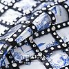 Preciosa® Crystal Hotfix Flatback Stones Y-PRC-HSS10-20030-4