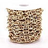 Brass Mariner Link Chains CHC-S009-010CK-2