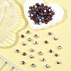 Preciosa® Crystal Beads X-PRC-BA6-90100-20019-4