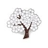 Sakura Enamel Pins JEWB-L022-02A-P-1