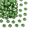 Preciosa® MAXIMA Crystal No Hotfix Flatback Stones Y-PRC-NSS10-50630-1