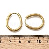201 Stainless Steel Hoop Earrings EJEW-Z137-02G-06-5