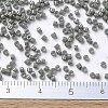 MIYUKI Delica Beads X-SEED-J020-DB0652-4