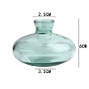 Glass Vases PW-WG51C8B-07-1