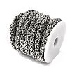 304 Stainless Steel knot Link Chains Chains CHS-K017-05P-3