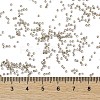 TOHO 15/0 Round Beads SEED-JPTR15-0993-4