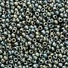 TOHO 11/0 Round Beads SEED-TR11-PF0512F-3