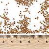 TOHO 15/0 Round Beads SEED-JPTR15-1825-4