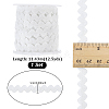 Polyamide Yarns Ribbon OCOR-PH0036-29B-2