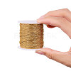 Metallic Thread MCOR-CJ0001-03B-5