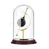 1Pc Stainless Steel Sphere Holder Caliper Stands for Mineral ODIS-PH0001-95-6