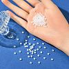 Preciosa® Crystal Beads Y-PRC-BA4-00030-840-4