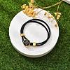Constellation Nylon Cords Multi-strand Bracelets BJEW-U016-01A-08-1