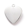 Mother's Day Alloy Pendants FIND-A014-01C-2
