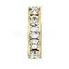 Preciosa® MAXIMA Crystal Multi-Stones Settings X-PRC-MA4-00030-G-1